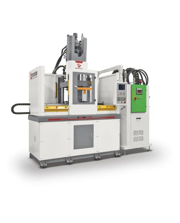 Liquid Silicone Rubber Type - LSR Series Liquid Silicone Rubber Type - LSR Series