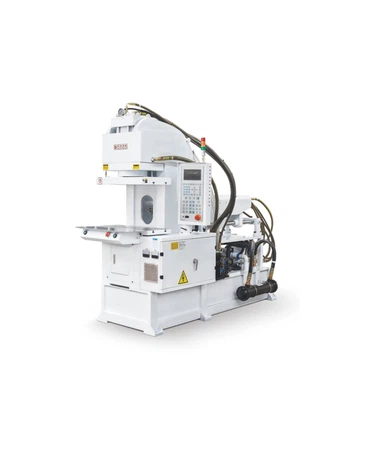 TieBarless Type - C series TieBarless Type - C series