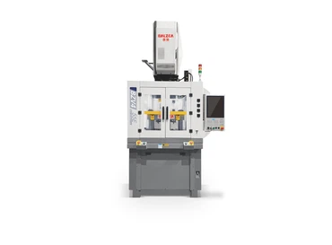 Full Electric type - E Series Full Electric type - E Series