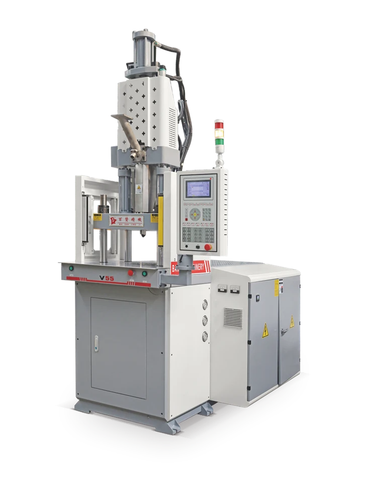 Conventional Vertical Injection Molding Machine best