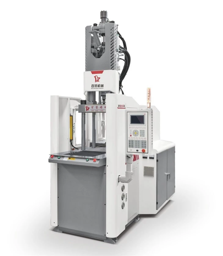 Energy-Saving Vertical Hybrid Molding Machine suppliers