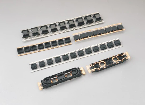 3C Electronic