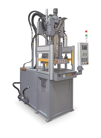 Specific Injection Molding Machine