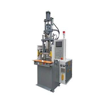 Fixed Table Vertical Injection Molding Machine