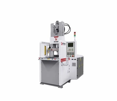 Single Return Board Vertical Injection Machine