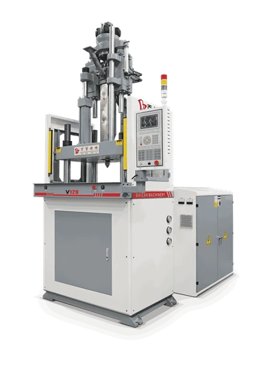 Standard Vertical Injection Machine