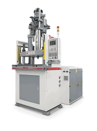 Standard Vertical Injection Machine