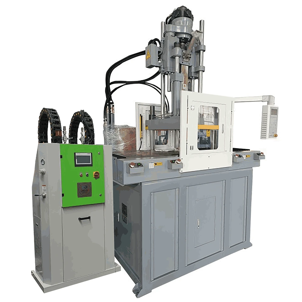 Vertical LSR Injection Machine suppliers